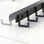 All-in-One Wall Hook – Minimalist & Durable for Any Room