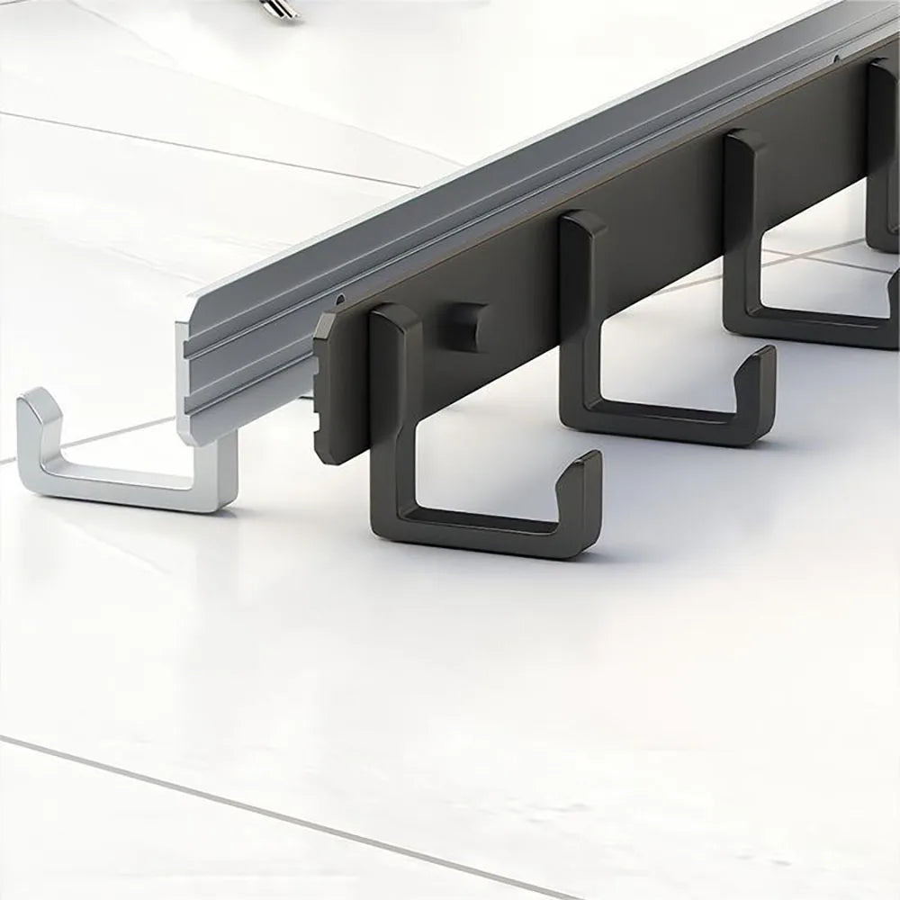 All-in-One Wall Hook – Minimalist & Durable for Any Room