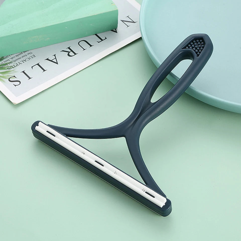 Portable Lint Remover