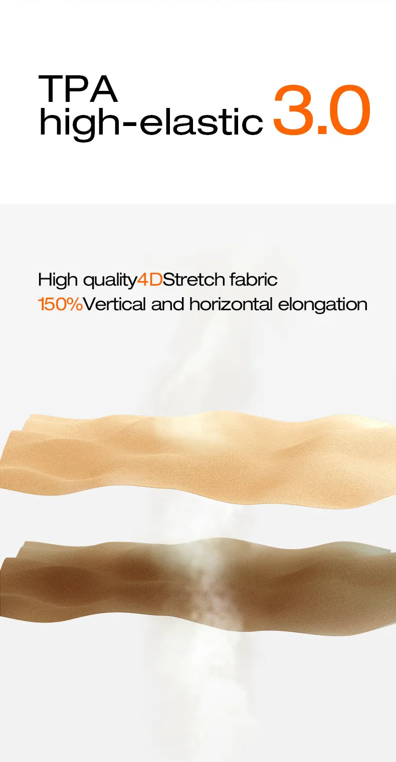 Seamless High-Waist Leggings for Women – Figure-Shaping Yoga Tights with Butt Lift & Tummy Control