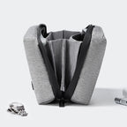 Multifunctional Digital Storage Bag – Perfect for Cables, Chargers, Hard Drives & Accessories While Traveling