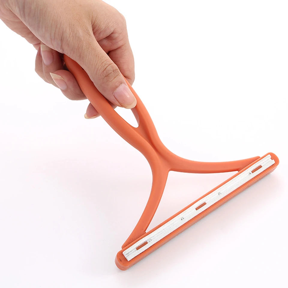 Portable Lint Remover