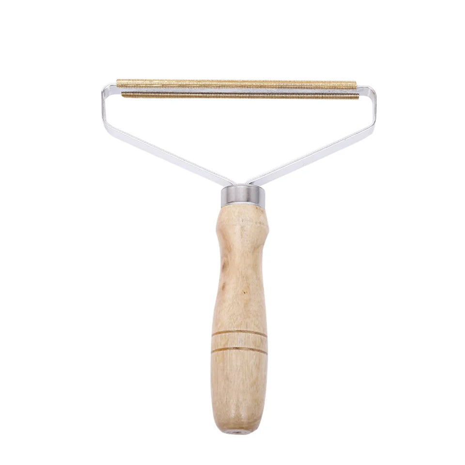Portable Lint Remover