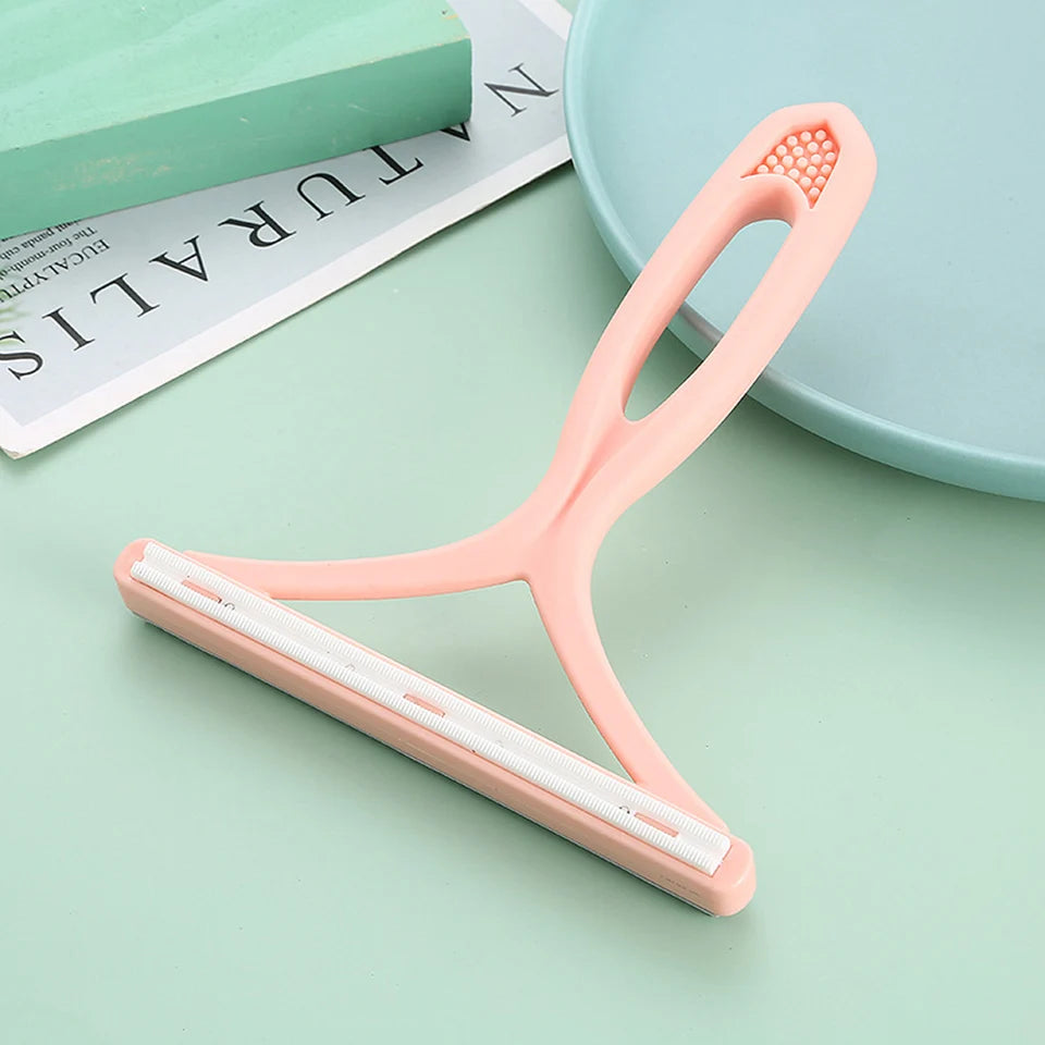 Portable Lint Remover