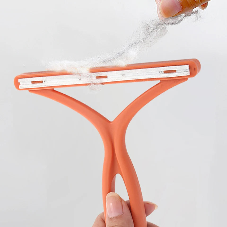 Portable Lint Remover