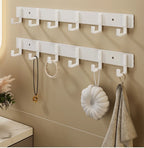 All-in-One Wall Hook – Minimalist & Durable for Any Room