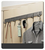 All-in-One Wall Hook – Minimalist & Durable for Any Room